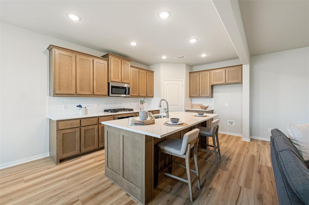 Northstar - Residential