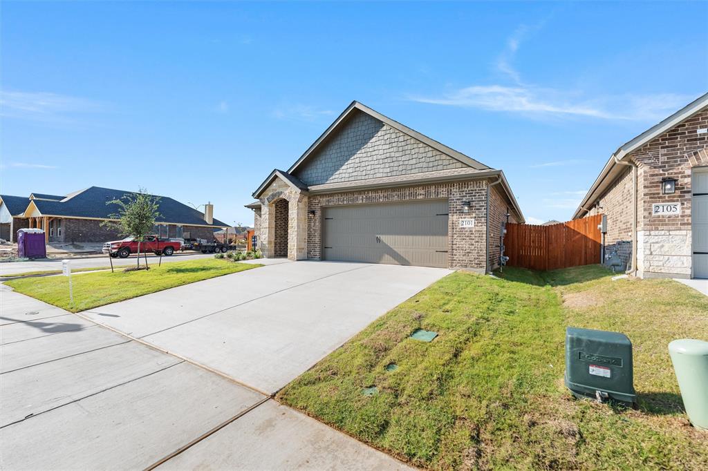 Northstar - Residential