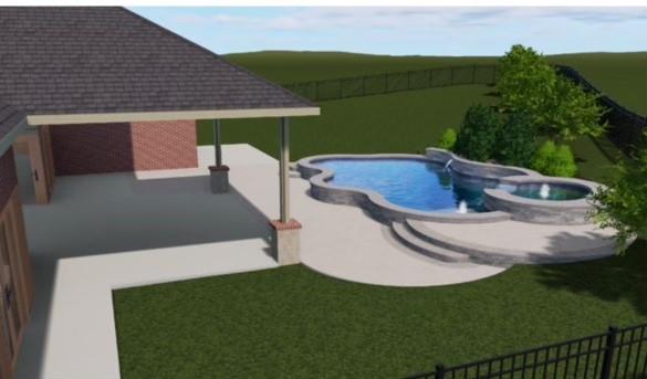 Waterstone Estates Sec II - Residential