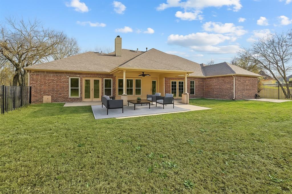 Waterstone Estates Sec II - Residential