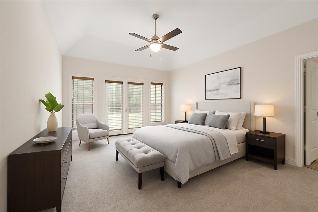 Waterstone Estates Sec II - Residential