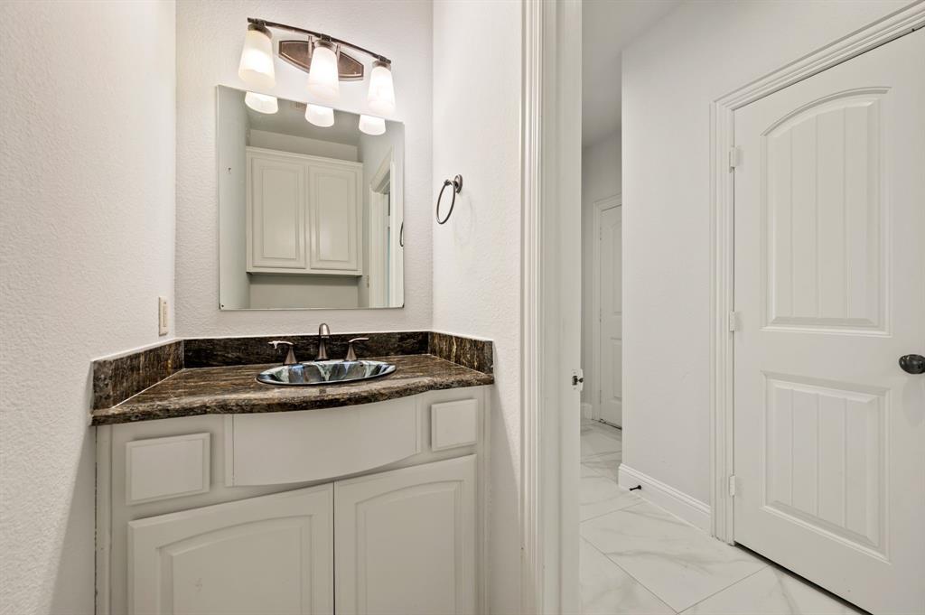 Waterstone Estates Sec II - Residential