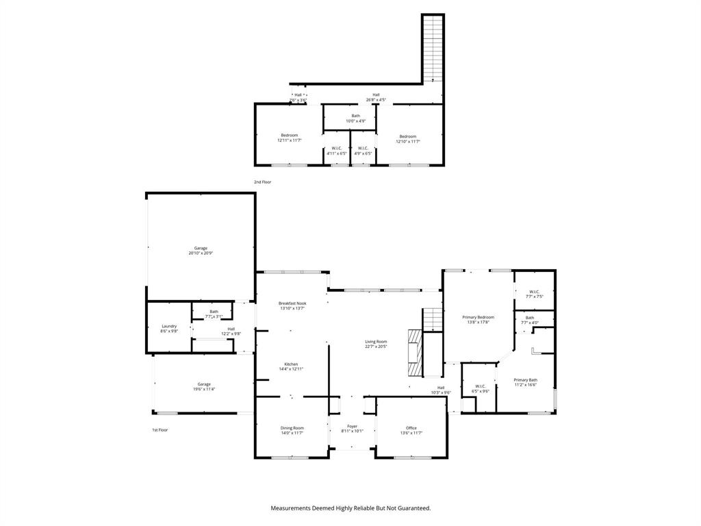 Waterstone Estates Sec II - Residential