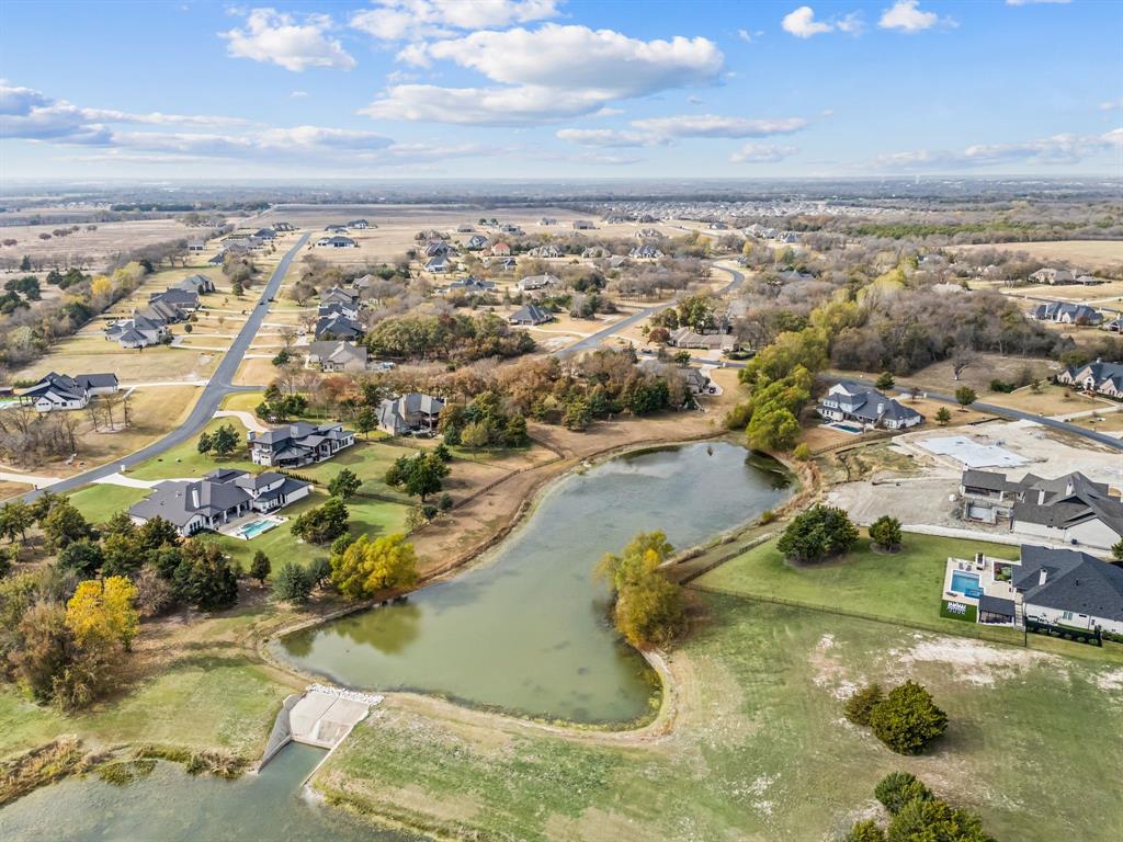 Waterstone Estates Sec II - Residential