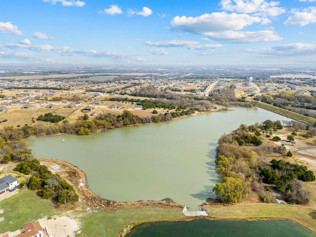 Waterstone Estates Sec II - Residential