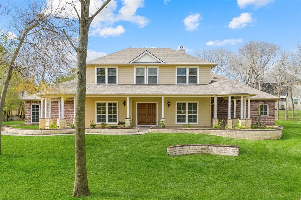 Waterstone Estates Sec II - Residential