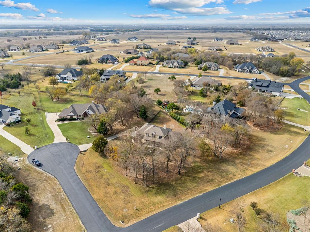 Waterstone Estates Sec II - Residential