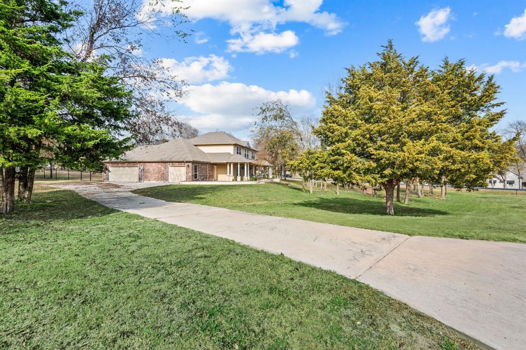 Waterstone Estates Sec II - Residential