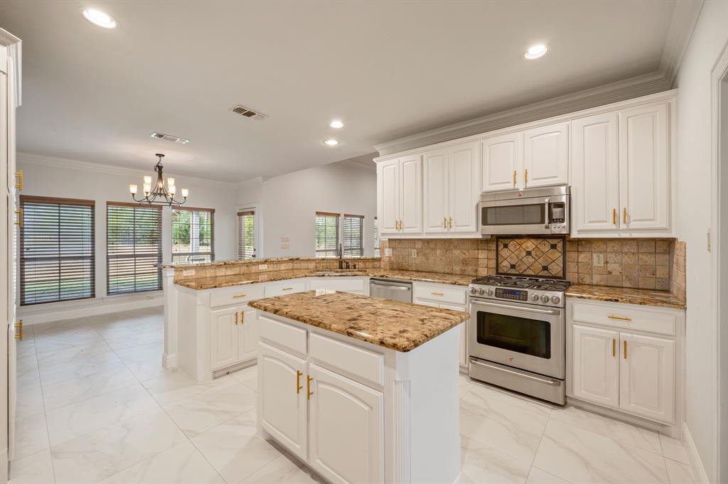 Waterstone Estates Sec II - Residential