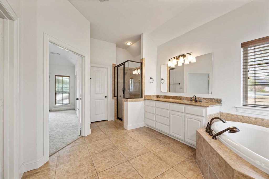 Waterstone Estates Sec II - Residential