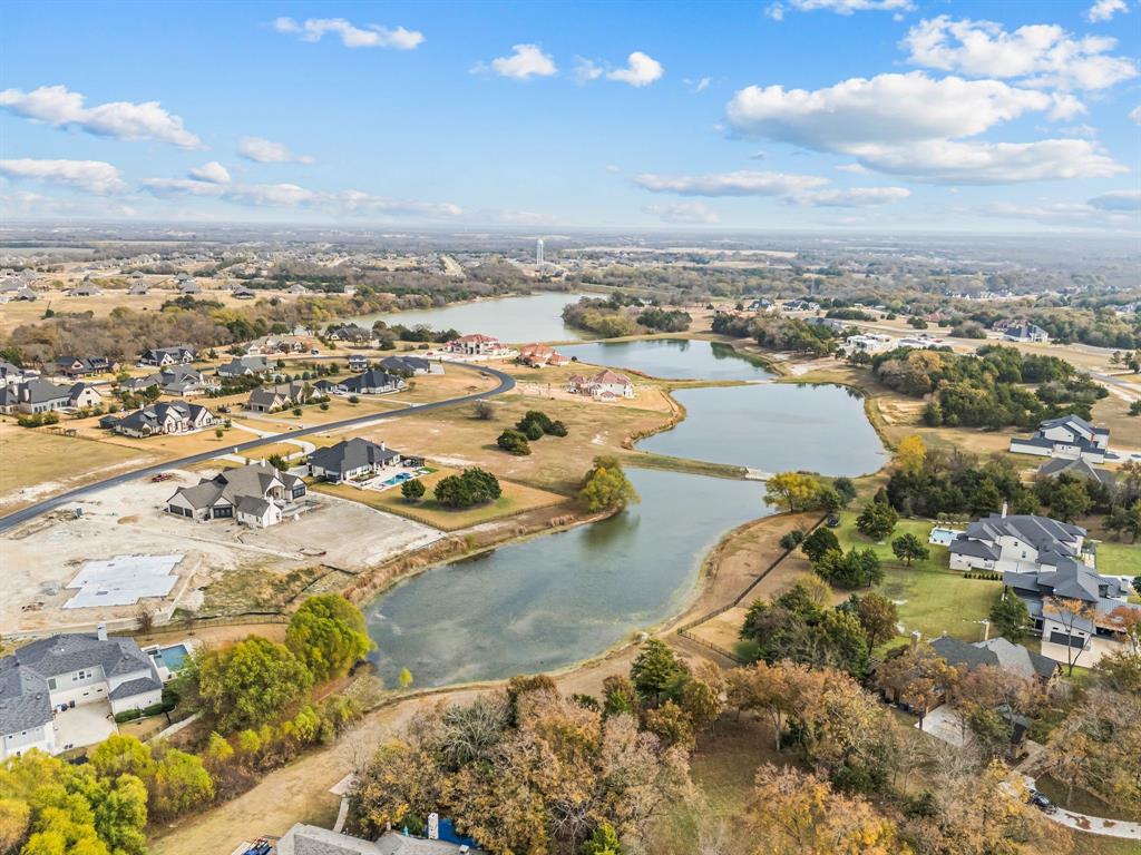 Waterstone Estates Sec II - Residential