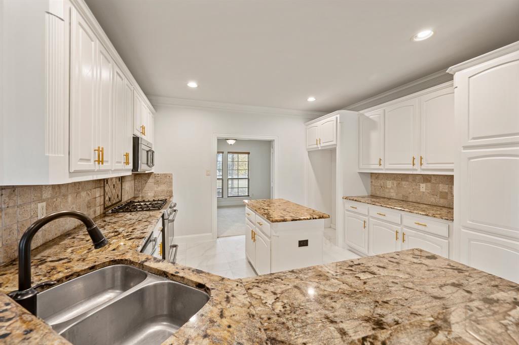 Waterstone Estates Sec II - Residential