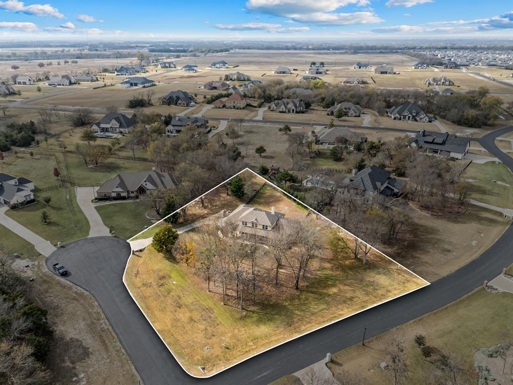 Waterstone Estates Sec II - Residential