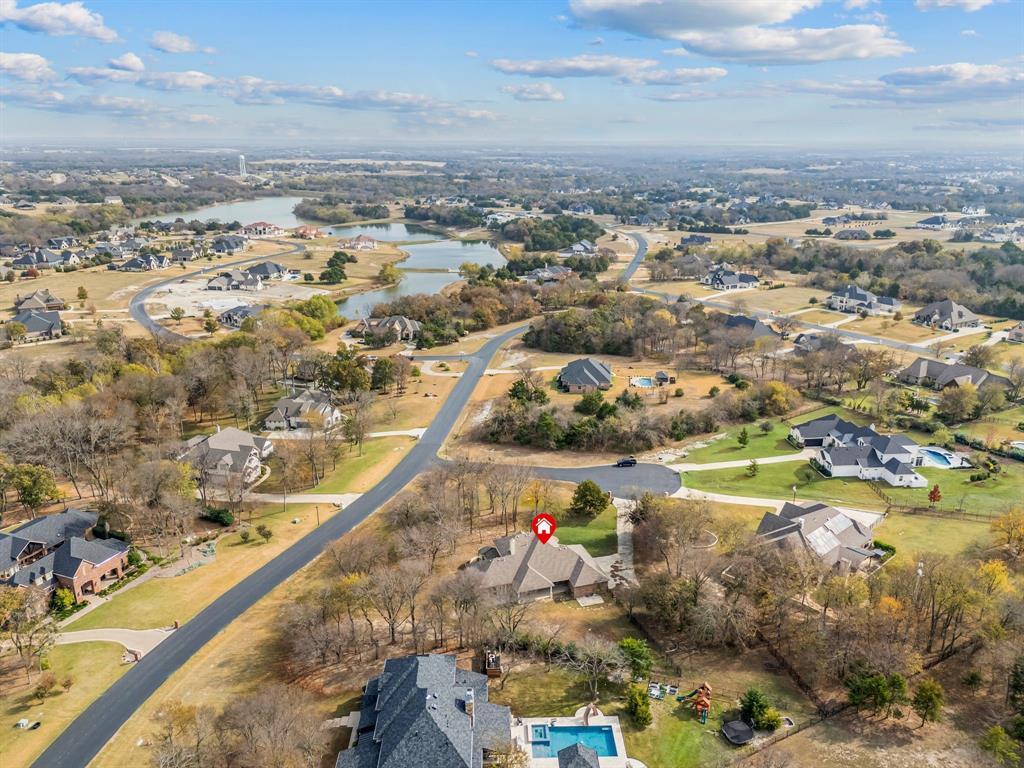 Waterstone Estates Sec II - Residential