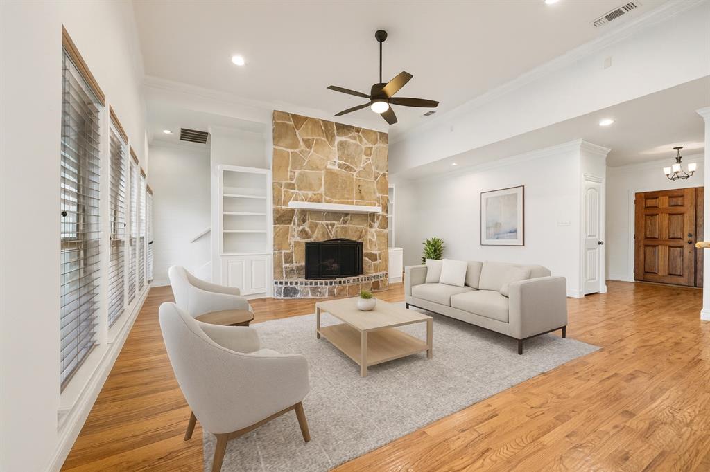 Waterstone Estates Sec II - Residential