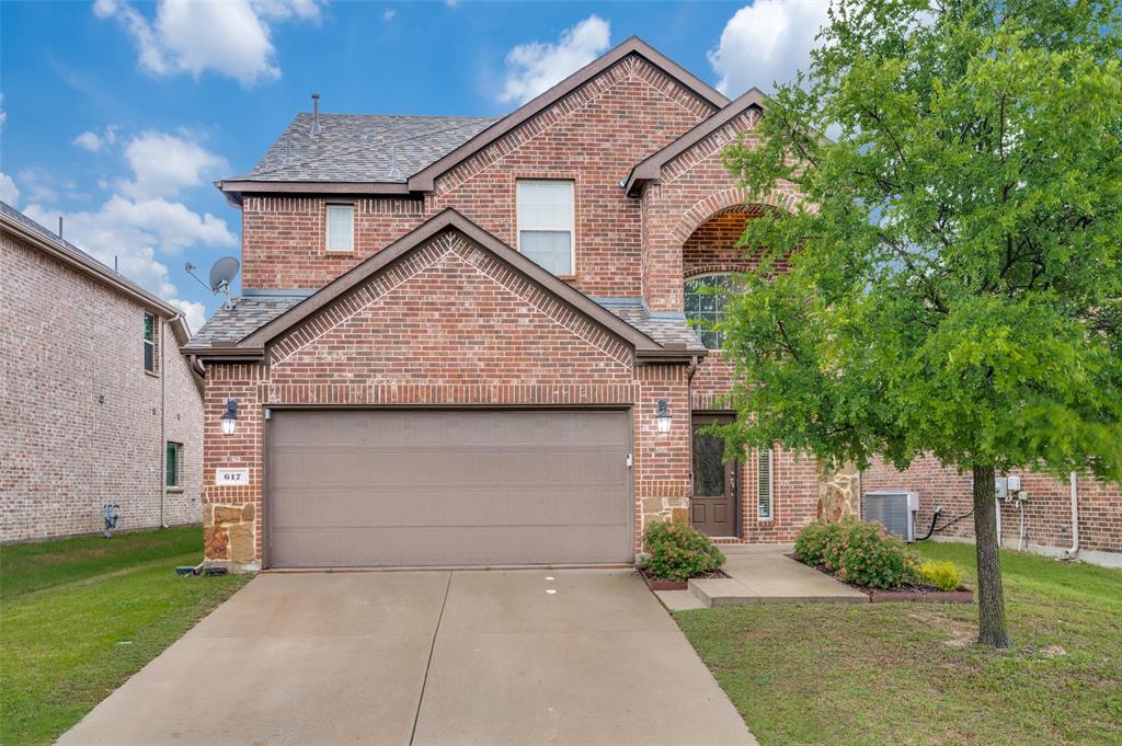 617 Blue Teal Place