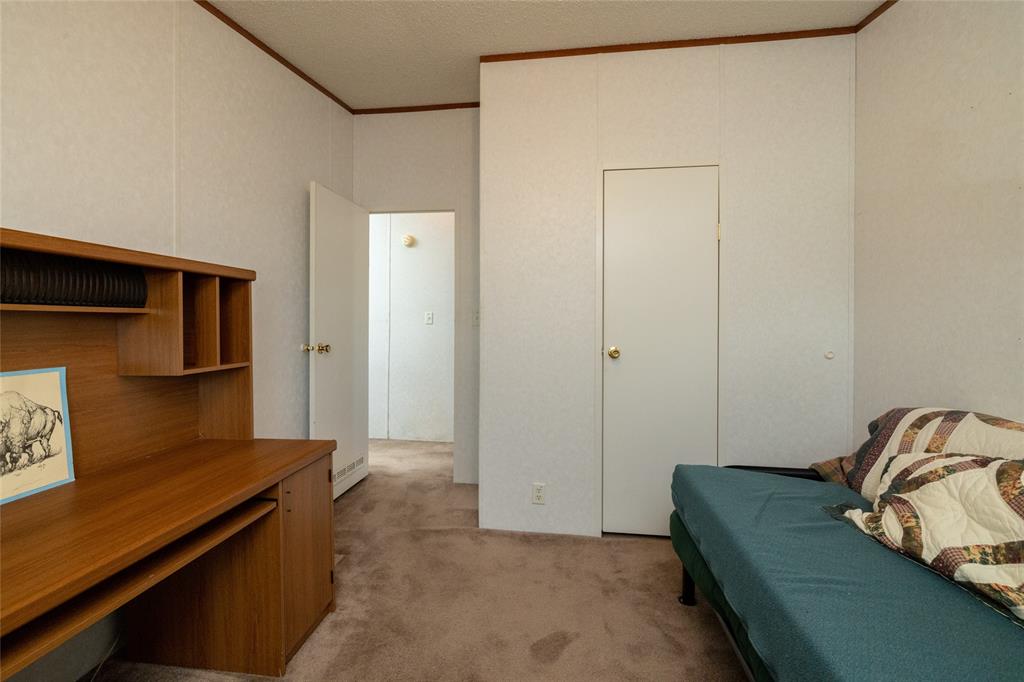 JM McCracken - Residential