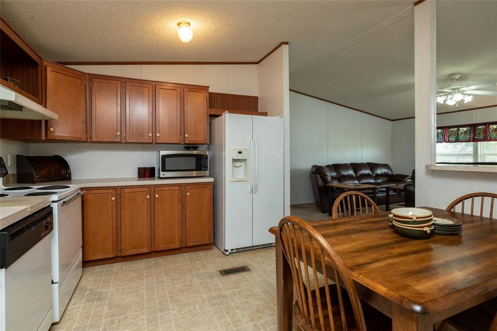 JM McCracken - Residential