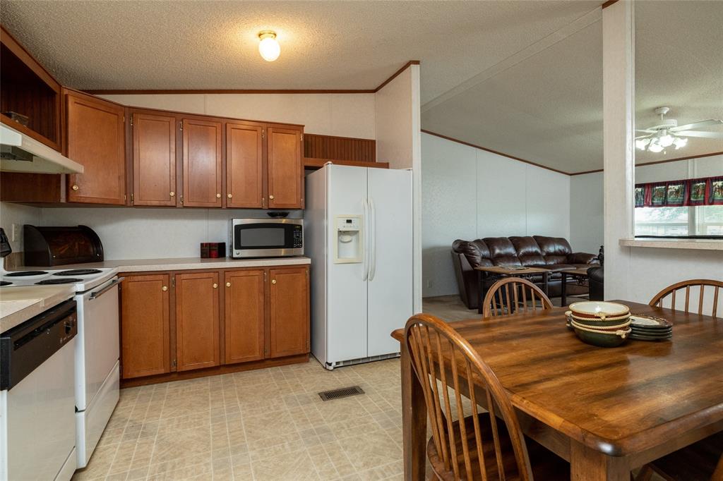 JM McCracken - Residential