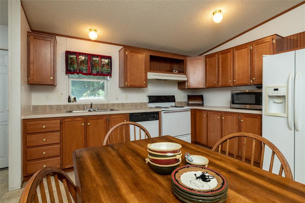 JM McCracken - Residential