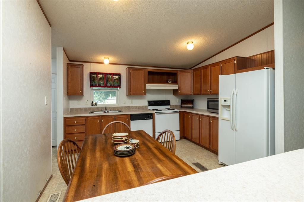 JM McCracken - Residential