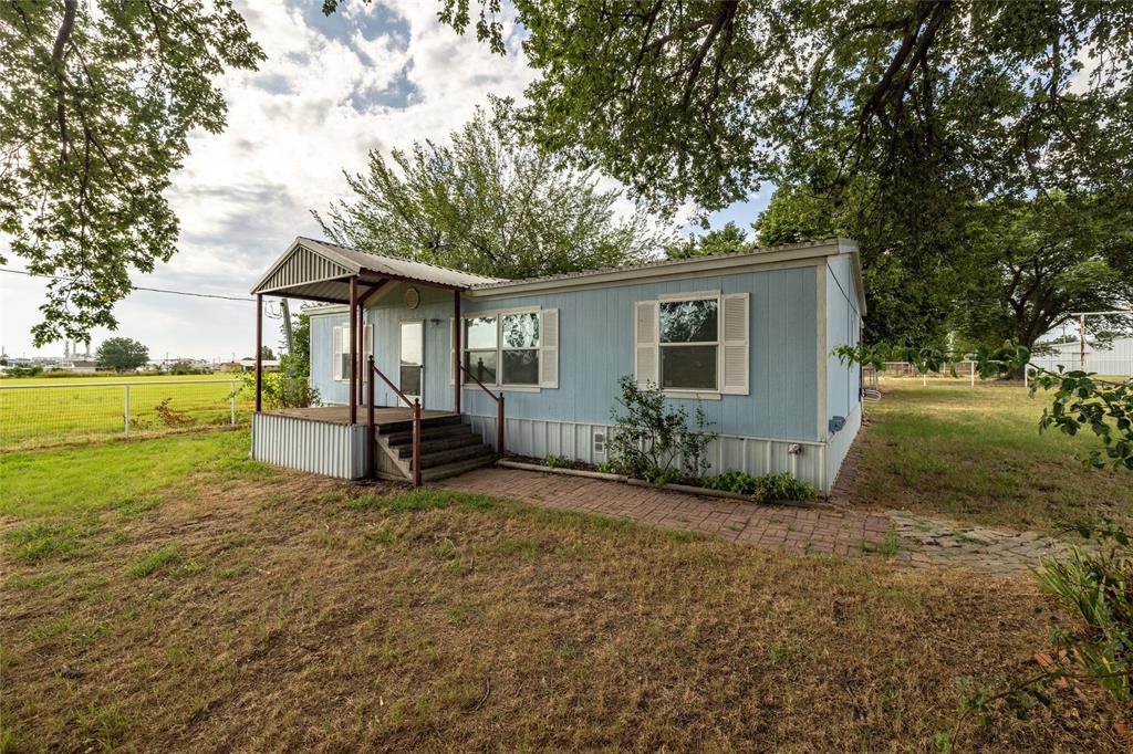 JM McCracken - Residential