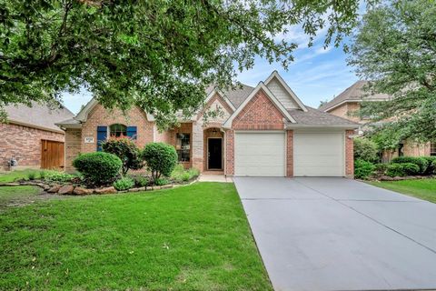 9708 Sinclair Street Fort Worth TX 76244