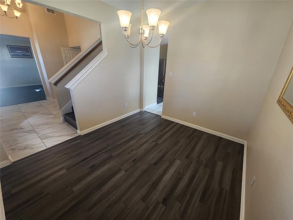 Photo of 1416 Poplar Drive, Mesquite, TX 75149 (MLS # 21180539)