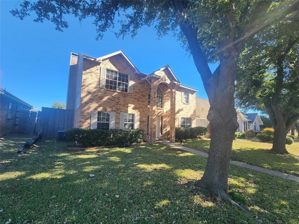 Photo of 1416 Poplar Drive, Mesquite, TX 75149 (MLS # 21180539)