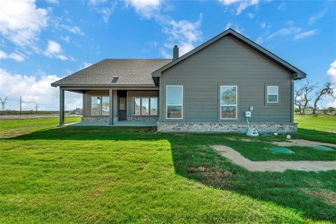 A home in Valley View