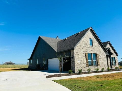 A home in Valley View