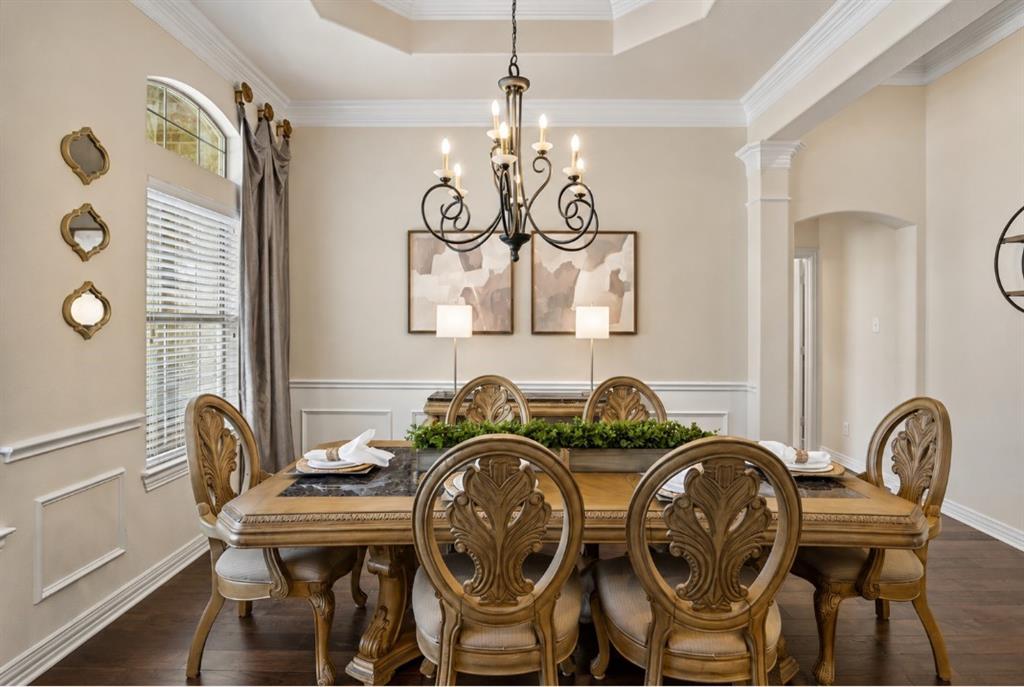 3193 Fayette Trail