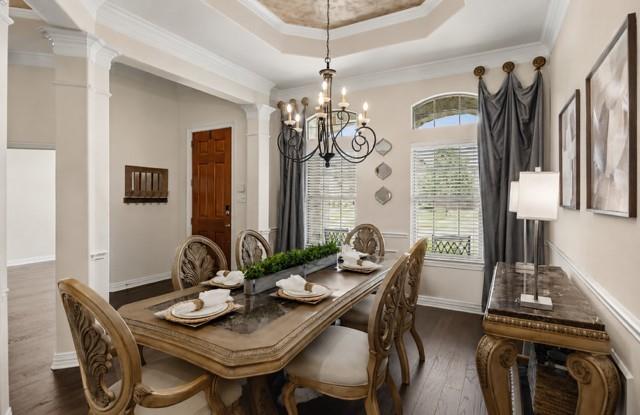 3193 Fayette Trail