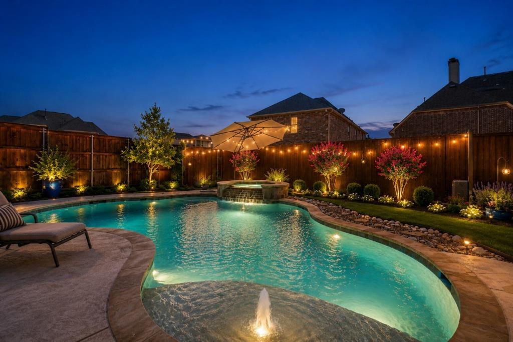 3193 Fayette Trail