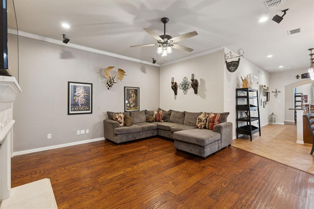 244 Carrington Lane