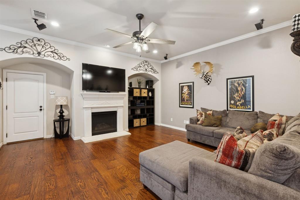 244 Carrington Lane