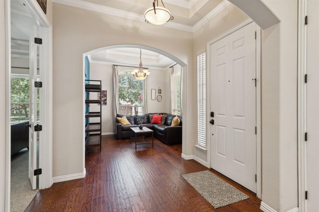 244 Carrington Lane