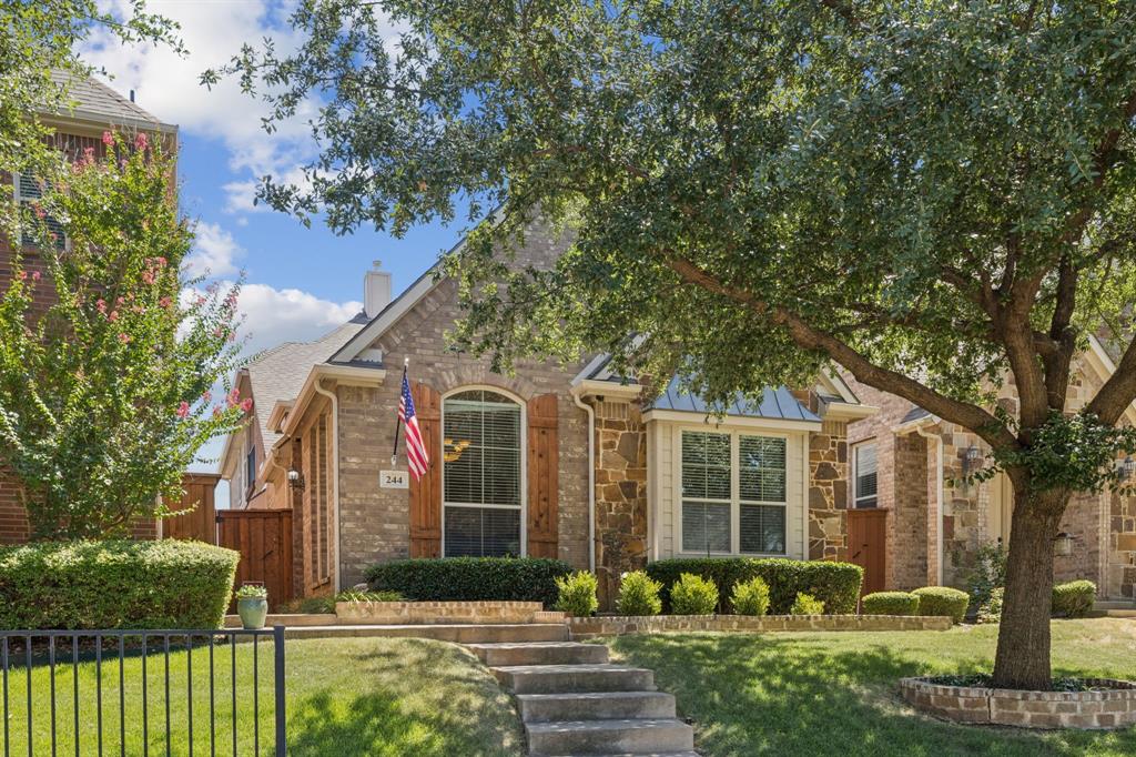 244 Carrington Lane