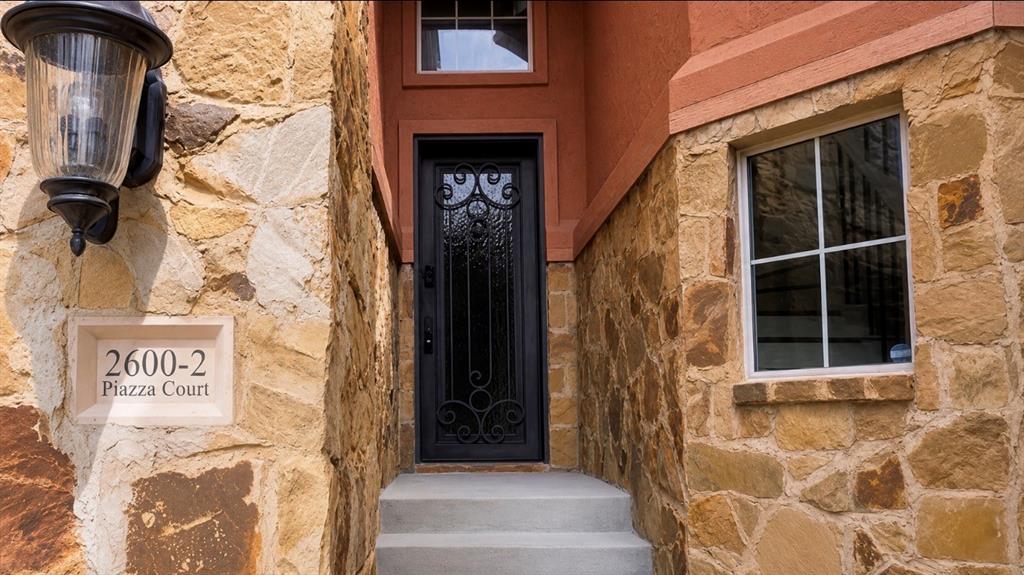 2600 Piazza Court 2