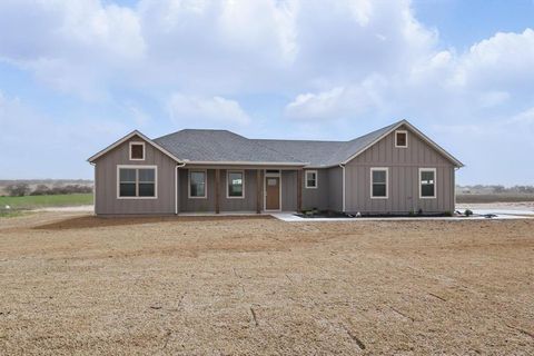 1350 Cottonwood Trail Poolville TX 76487