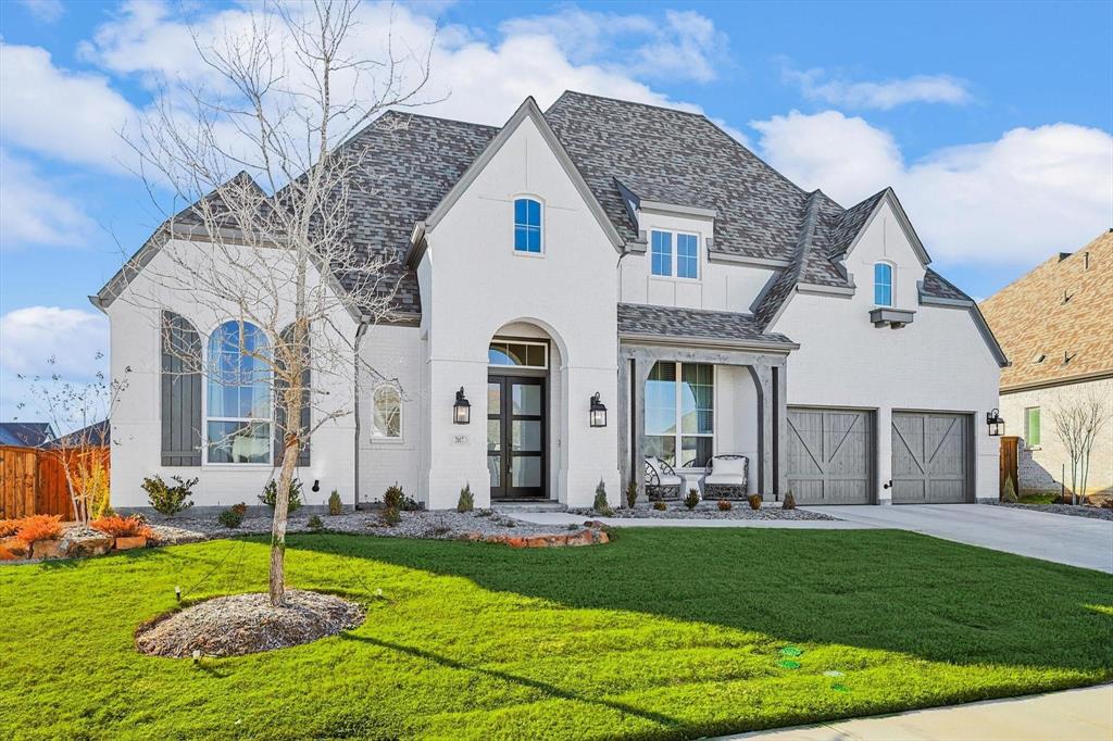 2017 Compton Court