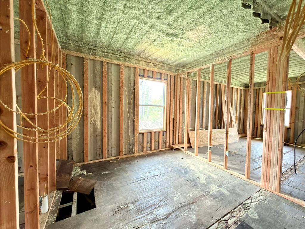 Cherokee Shores Sub Sec B - Residential