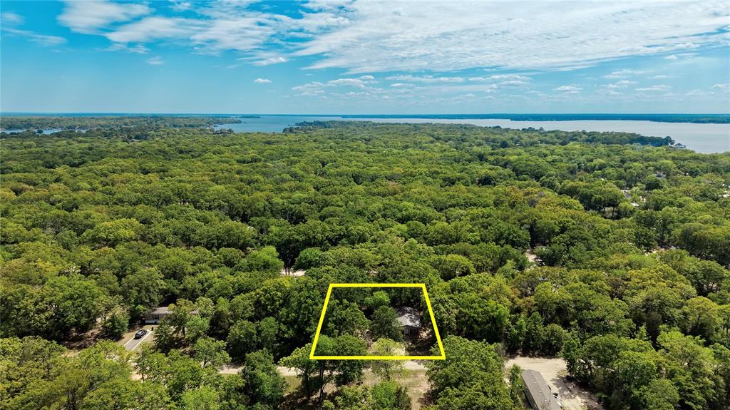 Cherokee Shores Sub Sec B - Residential