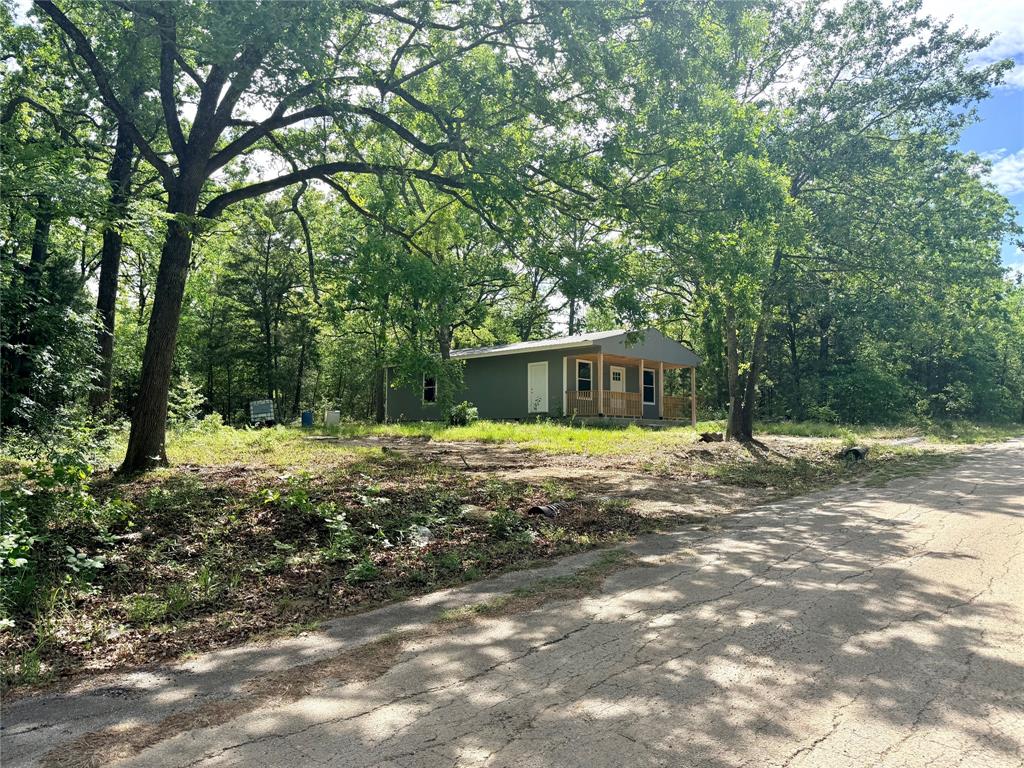 Cherokee Shores Sub Sec B - Residential