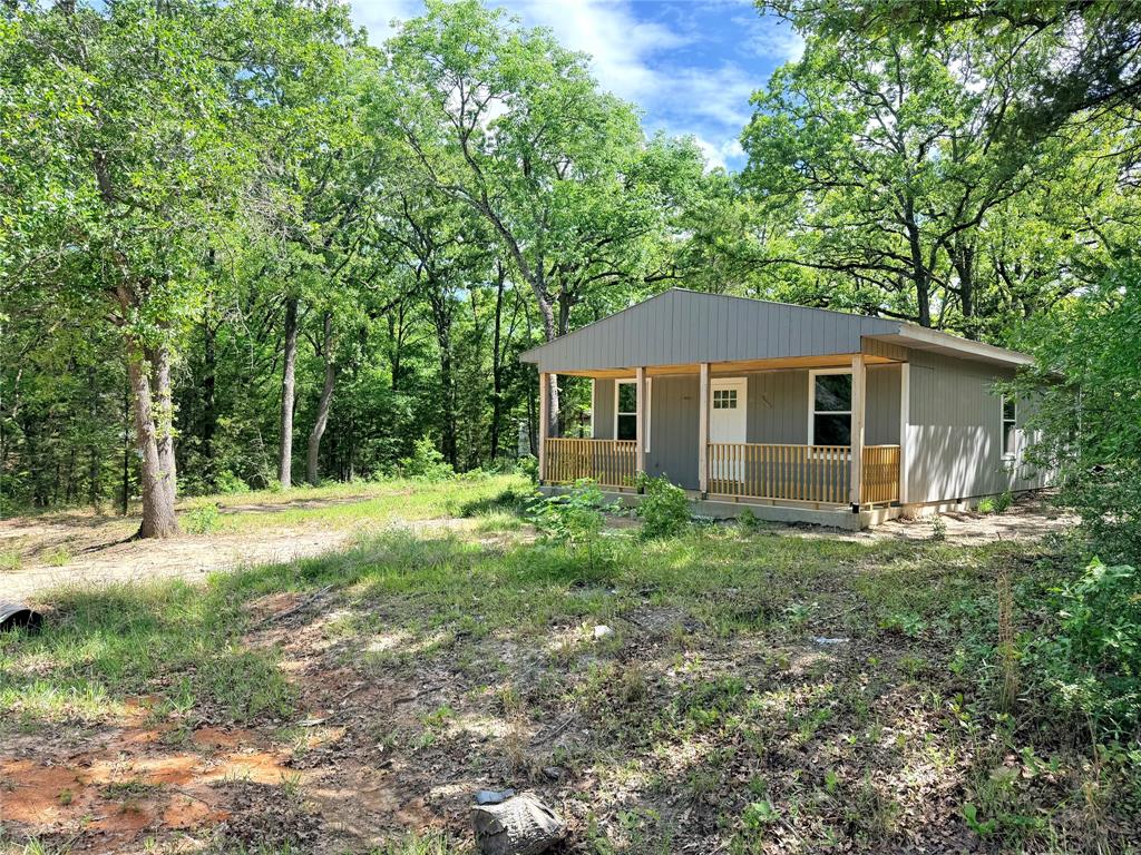 Cherokee Shores Sub Sec B - Residential