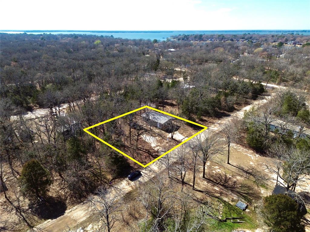 Cherokee Shores Sub Sec B - Residential