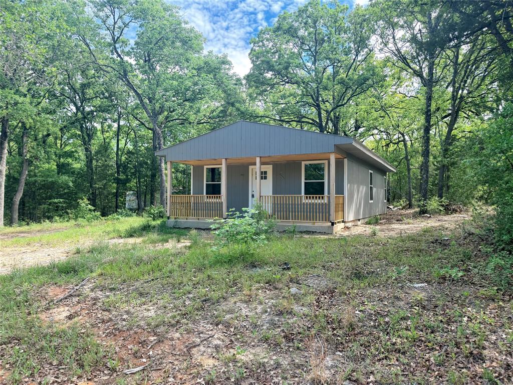 Cherokee Shores Sub Sec B - Residential