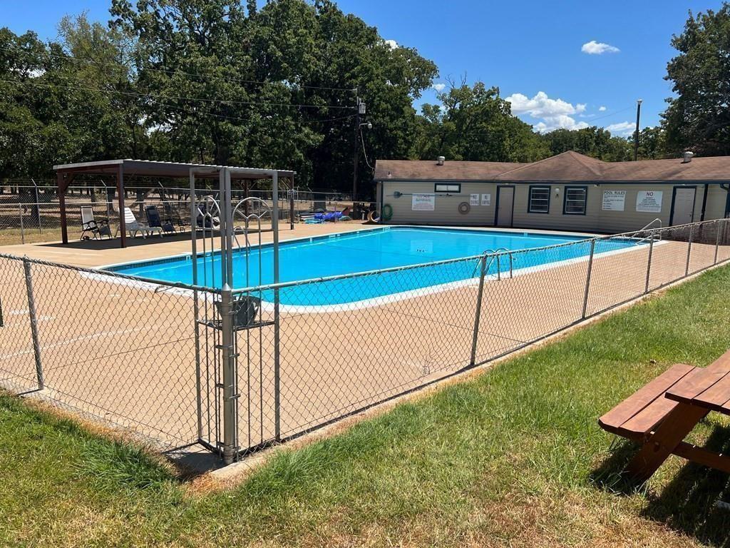 Cherokee Shores Sub Sec B - Residential