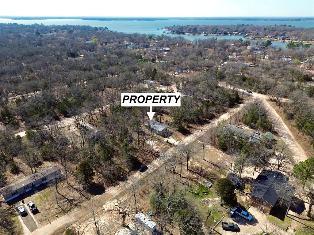 Cherokee Shores Sub Sec B - Residential