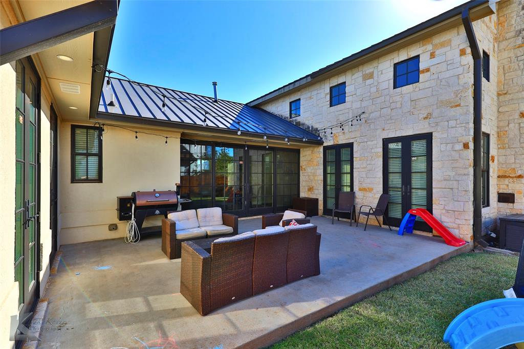 Prairie Song Sub - Residential